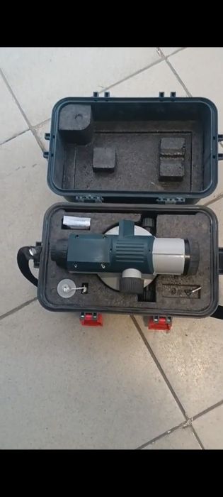 Оптический Нивелир Bosh