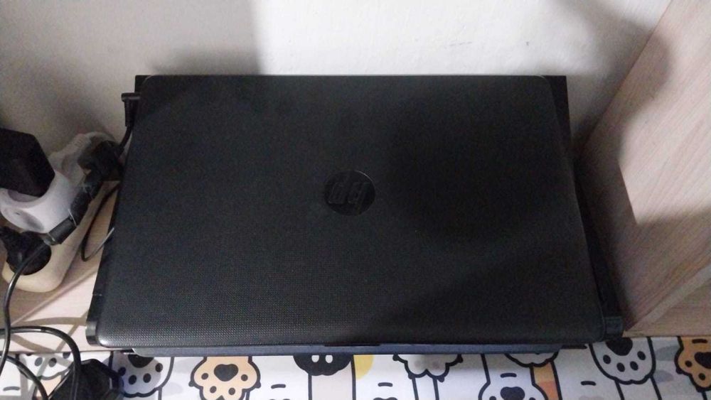 Ноутбук hp продаю