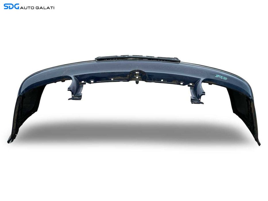 Bara Spoiler Fata Volkswagen Golf 4 1998 - 2005 Cod 1J0807221 [LC3348]