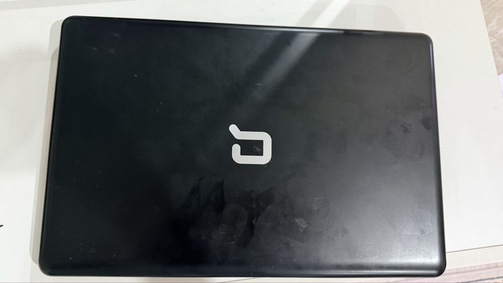 Продам ноутбук Compaq