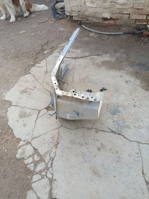 Ланжерон Левый Прадо 120/150