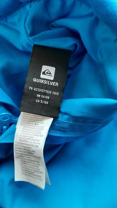 Pantalon ski/snowboard 12 ani