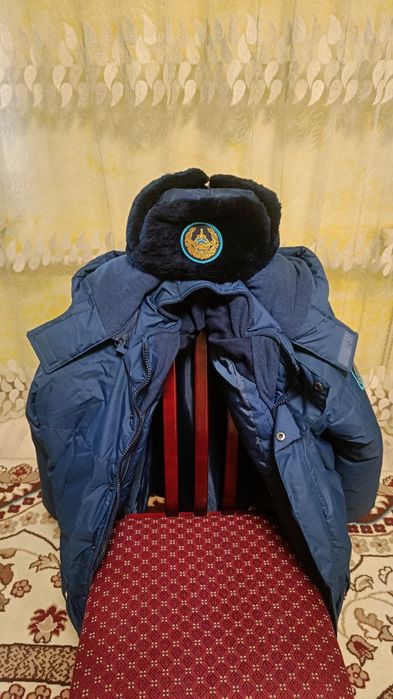 Продам новые формы полиции