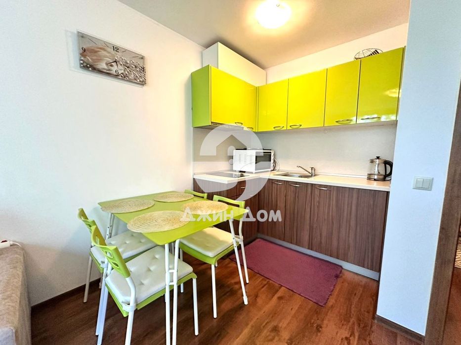 Продава се Двустаен апартамент в с. Шкорпиловци, Област Варна - 65 кв.м за 1277 €/кв.м - Снимка #3