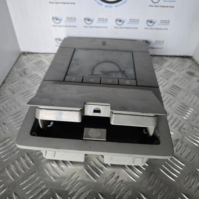 Plafoniera - lampa fata Opel Signum facelift