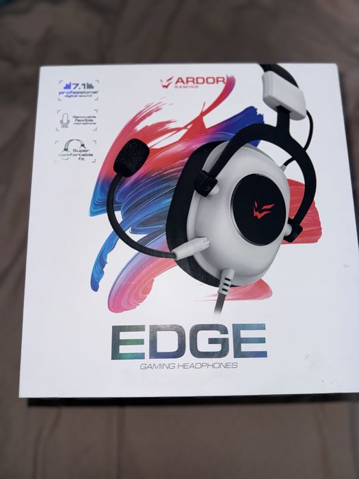 Наушники Ardor Gaming EGDE
