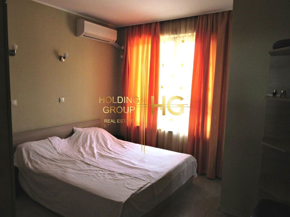 Продава се Тристаен апартамент в к.к. Златни пясъци - 109 кв.м за 1900 €/кв.м - Снимка #7