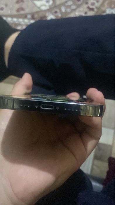 Iphone 12 pro 256gb