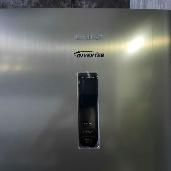 Холодильники AIWA no frost Japan,инвертор матор