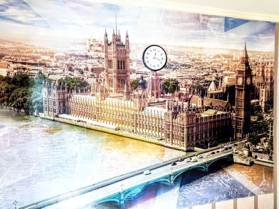 2 ком. в самом центре 2 этаж SMART TV