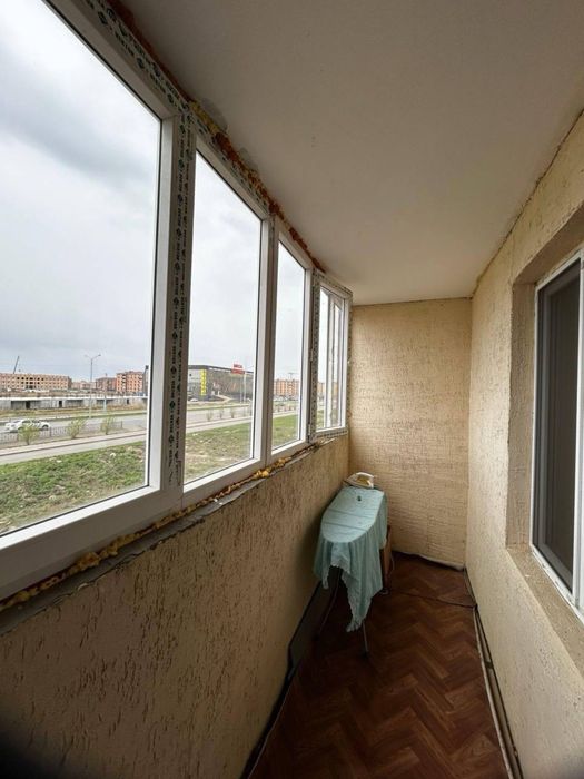 Продаётся однокомнатная квартира