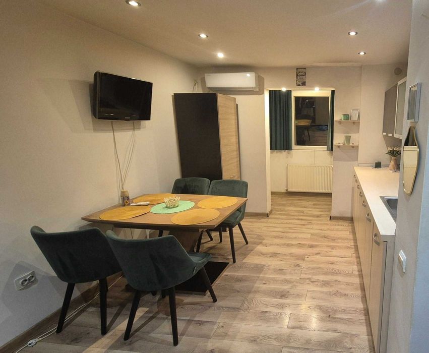 Apartament 2 camere Crangasi an 1984 5 min pana la metrou