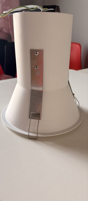 Spoturi încastrate MODULAR LOTIS CDM-T – Noi – 6 bucăți