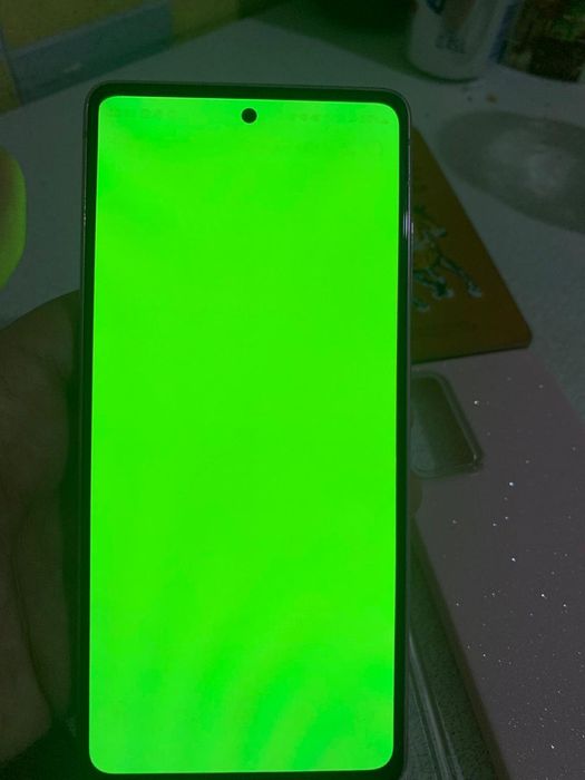 Samsung Galaxy S20 FE