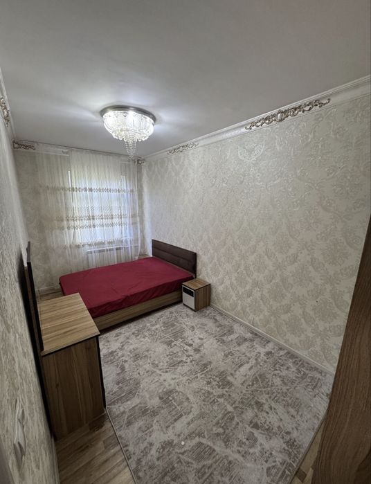 Чиланзар 3 квартал 2х комнатная