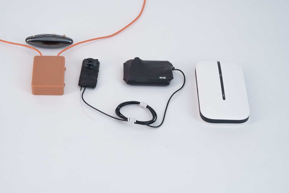 Camera Video 4K de copiat FARA FIRE Casti de copiat Casca Copiat