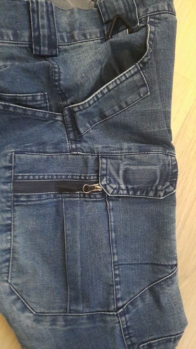 Blugi tactici Viperade SUA, M/32, circumferința talie 86