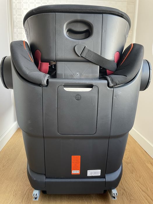 Детскo столче за кола Britax Romer Kidfix II XP SICT
