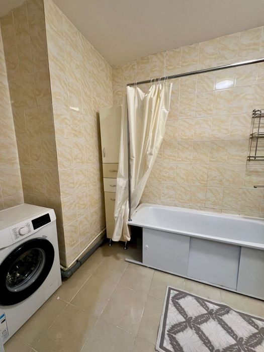 Сдаётся полноценная двухкомнатная