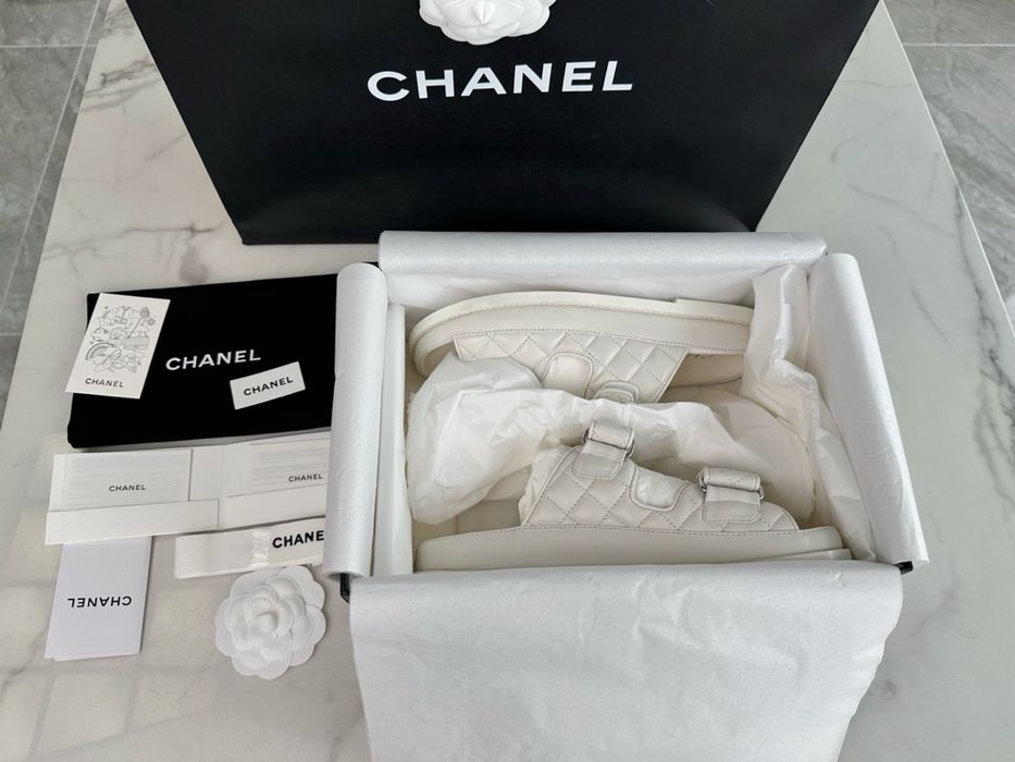 Chanel 35-41