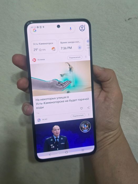 Vivo V40 Lite в идеальном состоянии