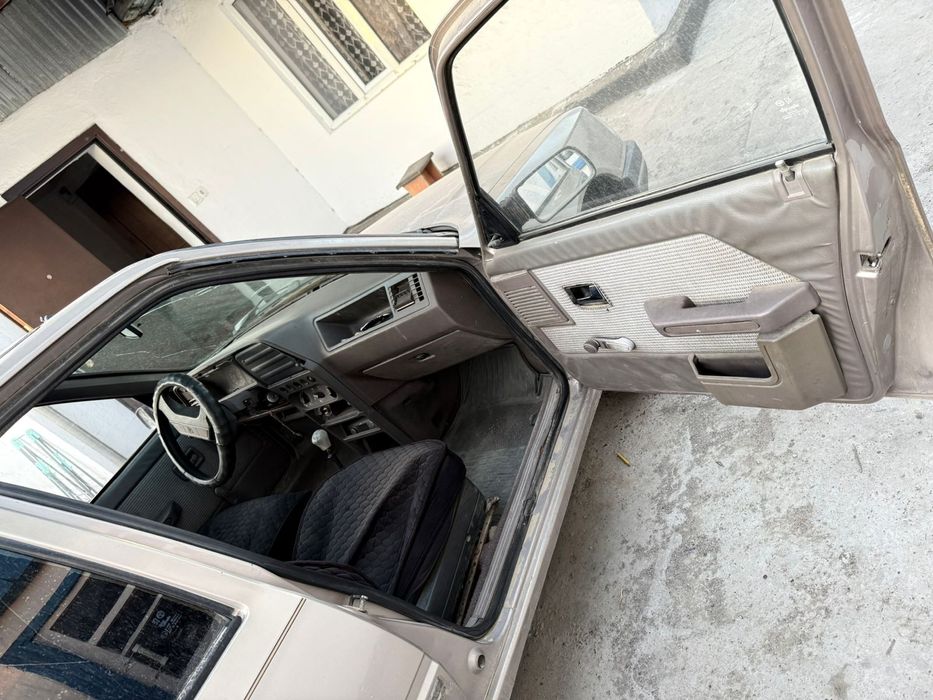 Машина Пежо 309 дизель