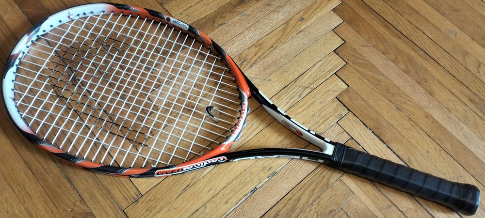 Wilson, Fischer, Babolat, Head, Pro Kennex rachete tenis profesionale