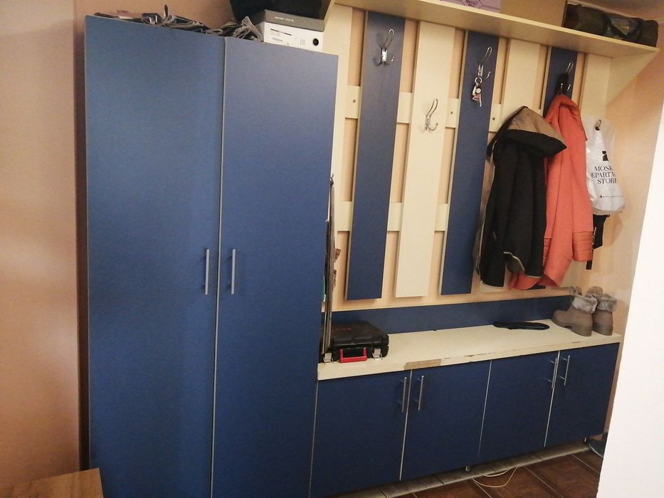 Мебель б/у продам