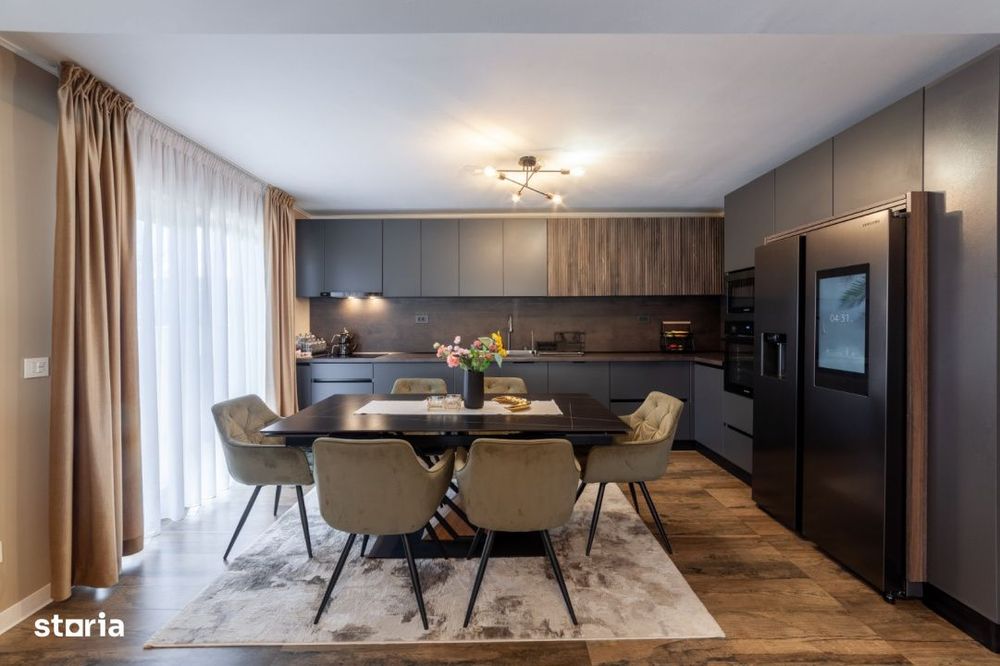 Casa exclusivista in Țitesti , Arges - Comision 0