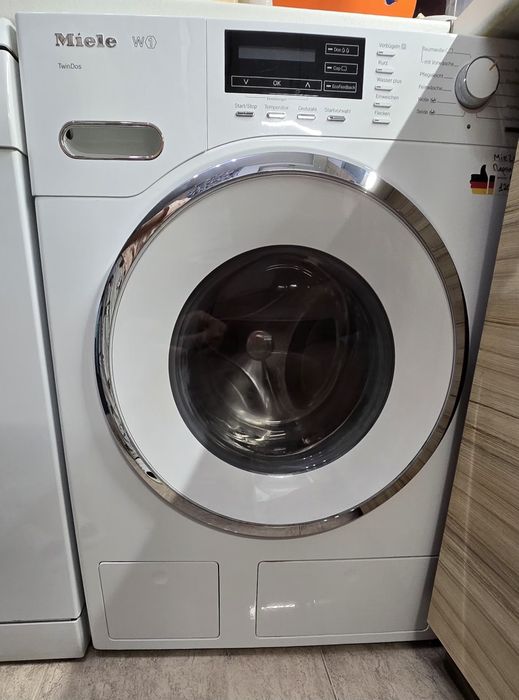 Пералня Miele w1