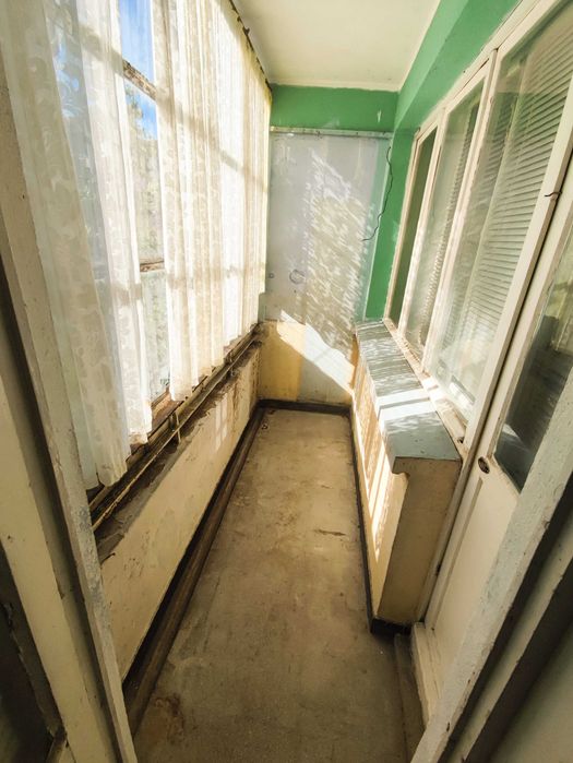 Дава се под наем Тристаен апартамент в Хасково, Дружба 1 - 88 кв.м за 178.5 € - Снимка #8