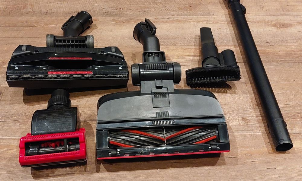 Прахосмукачка Bosch BGS7PET/03