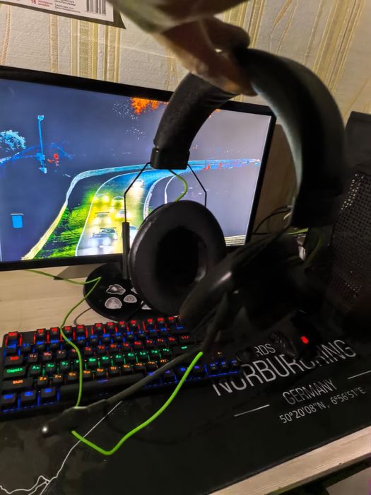 Игровой Компьютер ПК