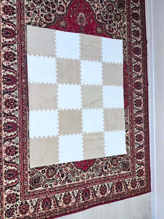 Коврики для детей