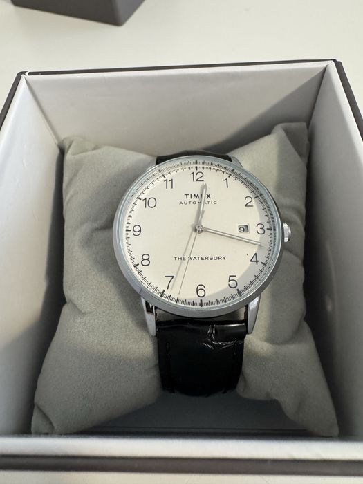 Ceas Timex Waterbury Automatic