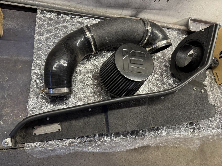 Intake Integrated Engineering ea888