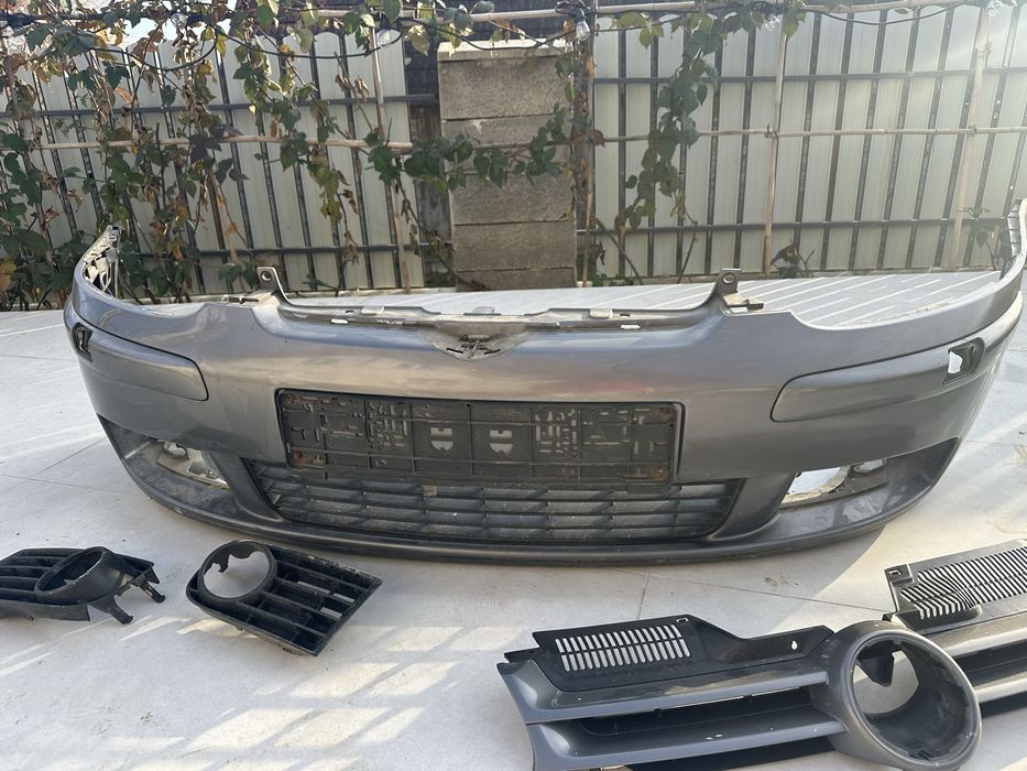 Vand bara fata golf 5