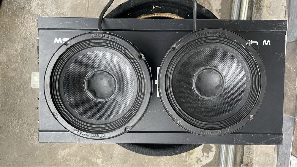 16 sm kalonka sotiladi hannibal db 170w