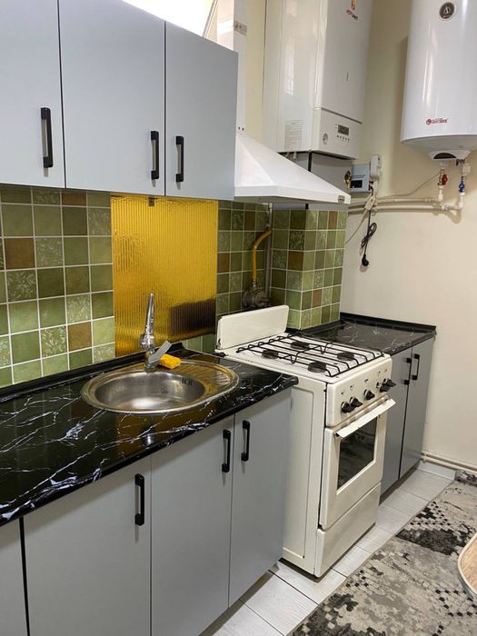 Продам дом 2 комнаты Старве сергели 0,5 сотки