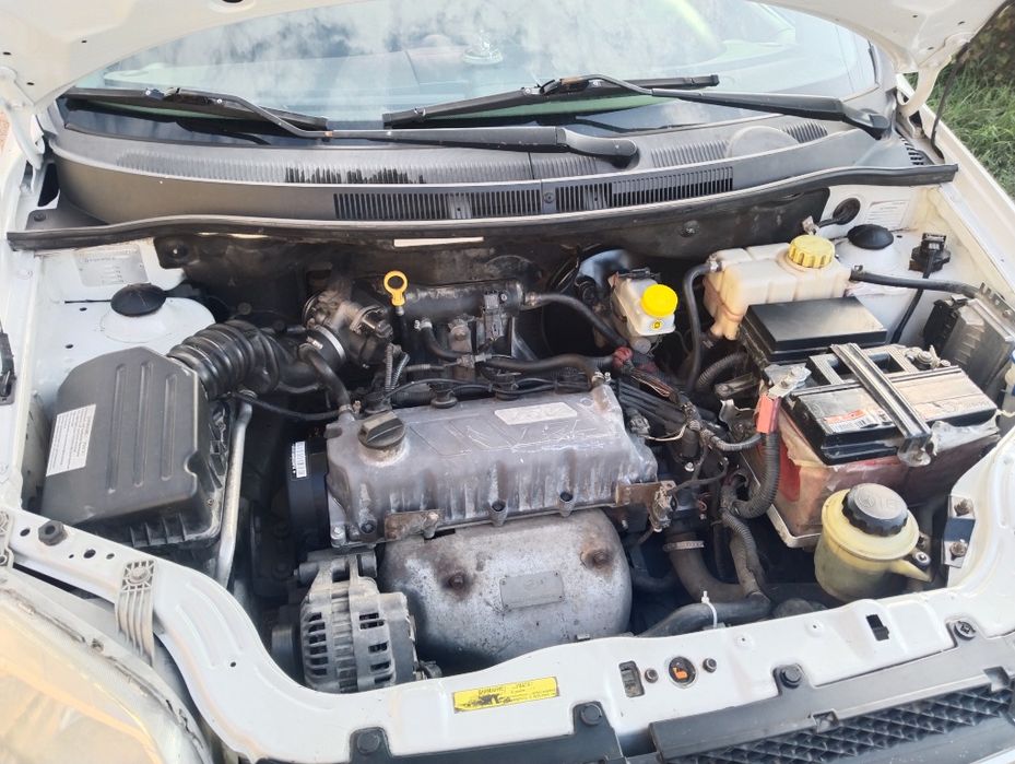 Продам автомобиль Шевролет