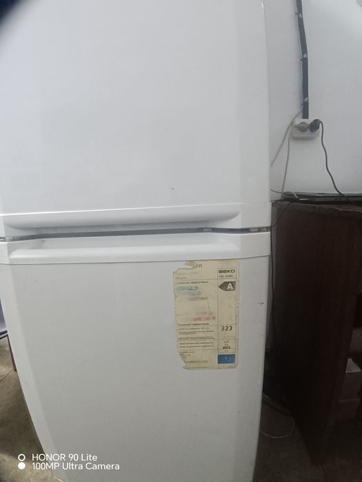 Холодильник  Beko