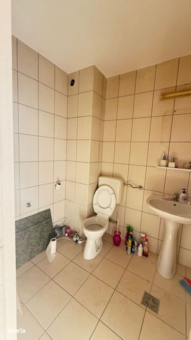 HORTENSIEI apartament pe 2 nivele etaj4 +parcare ext.!