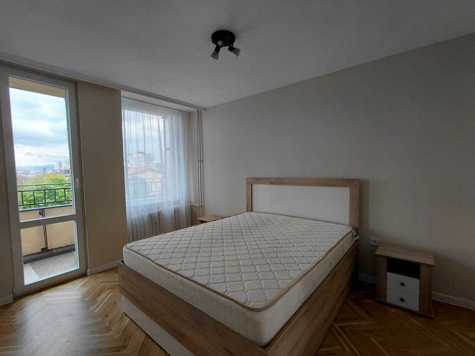 Дава се под наем Двустаен апартамент в София, Бъкстон - 57 кв.м за 787.95 € - Снимка #8