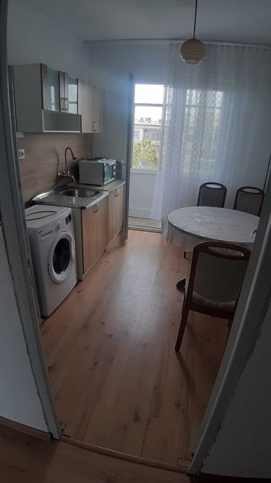 Дава се под наем Двустаен апартамент в Пловдив, Център - 64 кв.м за 270.3 € - Снимка #10