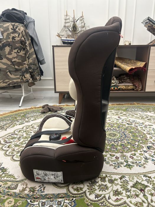 Детское Автокресло