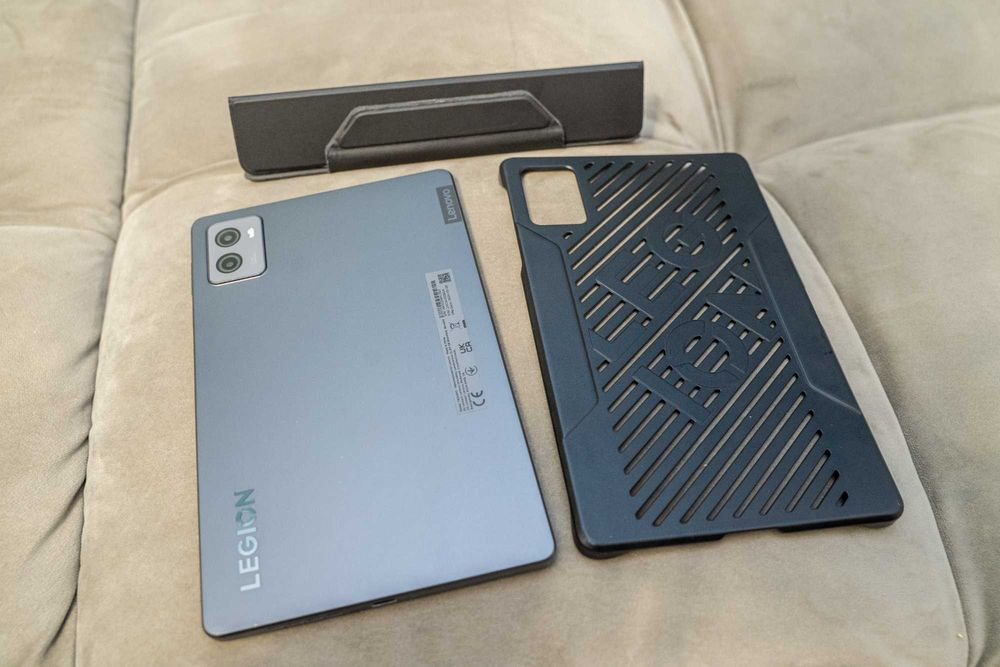 Tabletă Lenovo Legion TB230FC – Gaming – 120 FPS PUBG – 165Hz – Dual USB-C