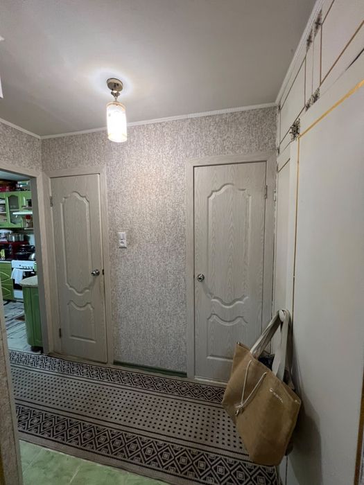 Продам квартиру в отличном состоянии!