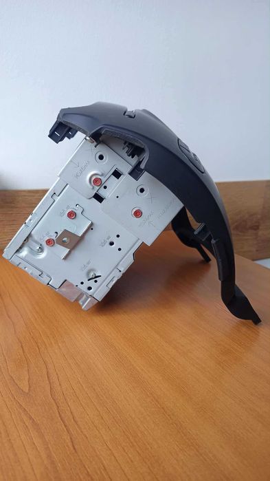 Оригинално радио / CD плейър Mazda 2 (2008)