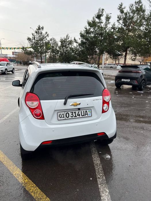 Спарк 2020 АТ ок ранг юр 82000