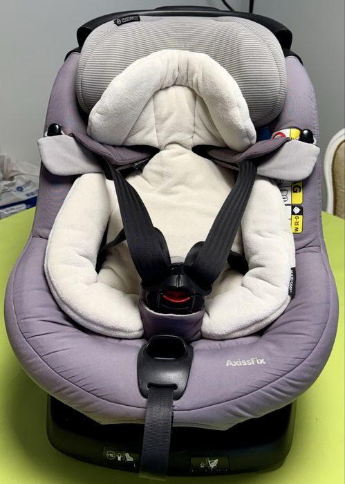 Столче за кола - Maxi Cosi - AxissFix